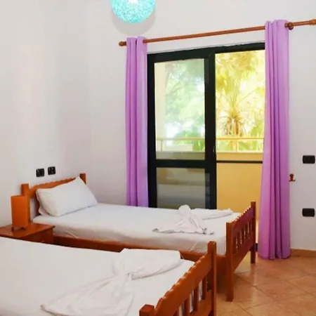 Vila Fejza