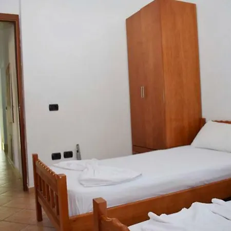Fejza Vila Golem (Tirana)
